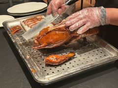 -全聚德(双井店)