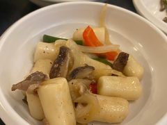 -韩屋韩国料理(天山路店)