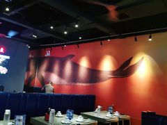 -里岛烤鱼(东港凯虹广场店)