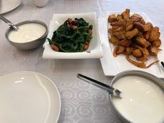 -楼兰印象(朝外店)