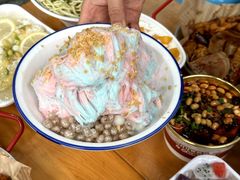 -串妹花式冰粉(乐山总店)