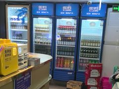-阿楷·二十年烧烤宵夜·渔家小寨(达明店)