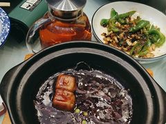 -豫丰汇河南名菜楼(武记餐饮)