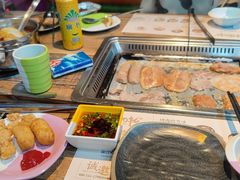 -非烤勿扰自助烤肉(东城时尚店)