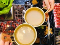 -九田家黑牛烤肉料理(石路天虹店)