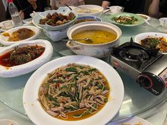 -忠州饭店