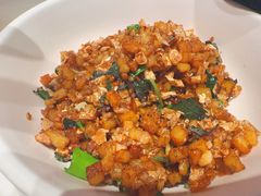 -味上湘菜馆(阿波罗店)