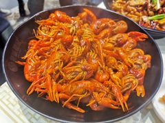 瞿记卤虾-聚味瞿记·龙虾堂(渔人码头一店)