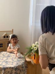 -花开映像儿童摄影