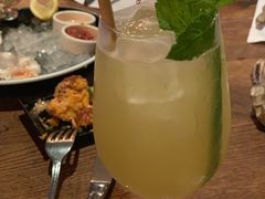 -Burger & Lobster(Dean Street)