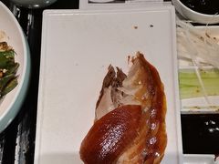 -小大董·烤鸭(凤凰汇店)