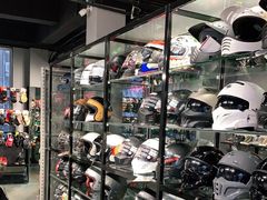 -机车外挂骑士装备(丰台店)