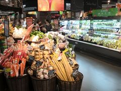 -Olé精品超市(苏州中心店)