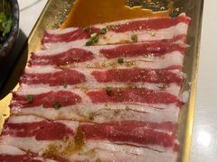 -炙城·韩式烤肉(南京东路店)