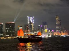 -尖沙咀