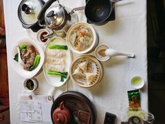 -味可道美食坊(福基路店)