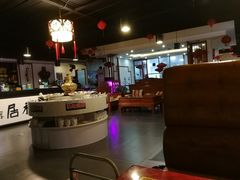 -正福居老北京正宗铜锅泉水涮肉(彰化路店)