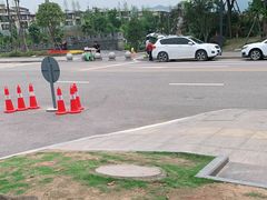 -枫香湖儿童公园