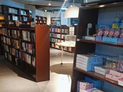 -北方图书城(沈阳天地店)