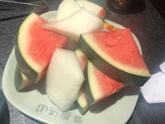 -韩盛·盛江山自助料理(中街大悦城店)