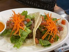 -panchos 墨西哥餐厅(嘉绿苑店)