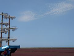 -红海滩国家风景廊道
