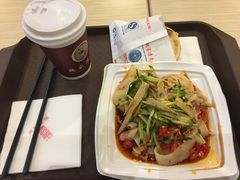 -魏家凉皮(北京南站店)