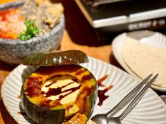 -TAIFORKS 大福食堂·山葵烤肉料理·拌饭(宝安店)