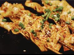 烤黄喉-唐伯虎新派湘菜馆(石夏时代广场店)
