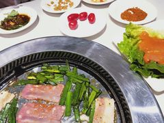 -么子烤肉(化龙池店)