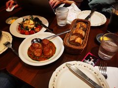 -Bistro Les Lilas丁香花小酒馆