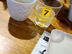 -木屋烧烤(白石洲店)