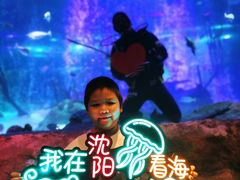 -沈阳海洋探索中心