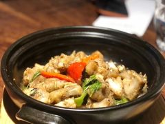 蒜香牛蛙-星叶·东南亚料理(宁波万象汇店)