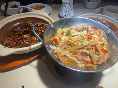 -小柴米·传统江西菜(八一广场店)