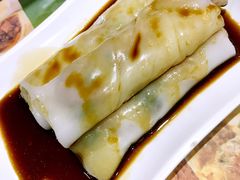 -添好运点心专门店(北角店)