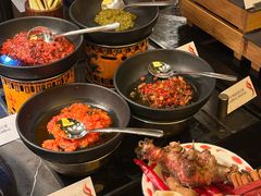 -富力丽思卡尔顿酒店·香荟全日制餐厅