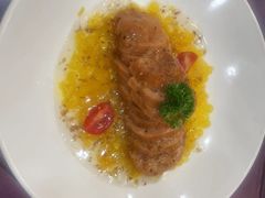 -众顺和非遗淮扬菜(何园店)
