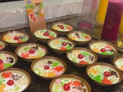 -伍棵星炭烤自助料理·烤鳗鱼(浦东食品城店)