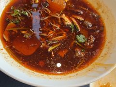 -羲和雅苑•北京烤鸭(平安国际金融中心店)