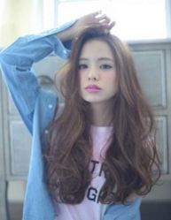 -LJOY丽锦造型·烫发染发