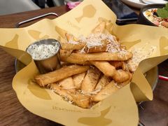 -ibarrel爱杯·bistro&brunch(江宁路店)