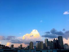 -印象城购物中心-停车场