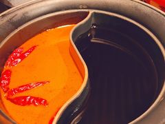 -温野菜涮涮锅(西单大悦城店)