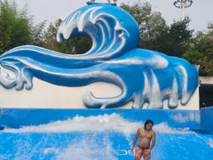 -上海玛雅海滩水公园