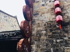 -前童古镇