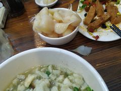 -果渊斋老米家泡馍馆(大雁塔店)