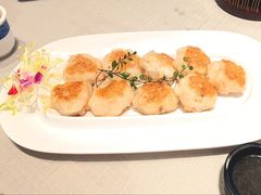 -東園·廣州味·點心與燒鵝(东山口店)