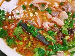 -李小老烧饼(常营民族家园店)