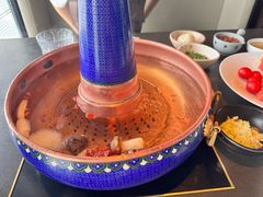 -东来顺·非遗火锅(赛格国际购物中心店)